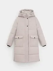 пальто  для девочки  ВК 38128/2 УЗГ