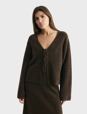 Кардиган DAISYKNIT