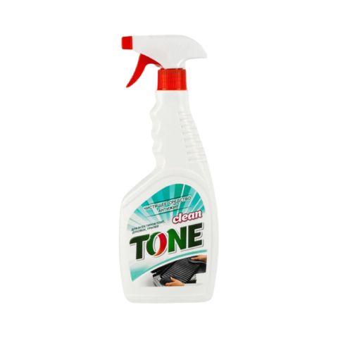 CLEAN TONE Антижир 500мл