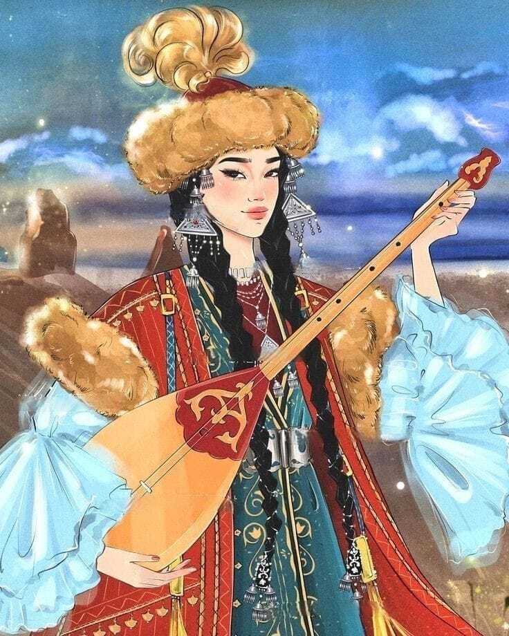 Блокнот 68л 