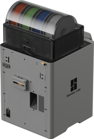 3D-принтер Bambu Lab P2S Combo (EU-версия)