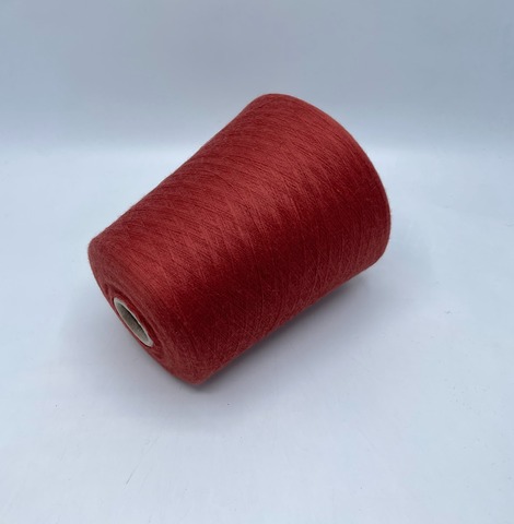 Loro Piana (пр.Италия) art-Royal 2/58 2900м/100гр, 70% кашемир,30%Шелк, цвет-Сухая роза(355), арт.36096