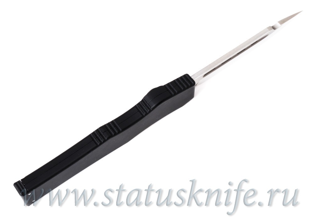 Нож Microtech HALO V 151-4 SE Elmax Satin