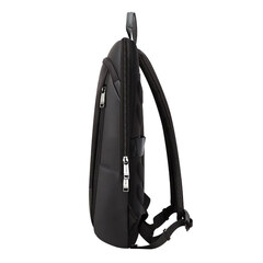 Рюкзак тонкий для ноутбука 17