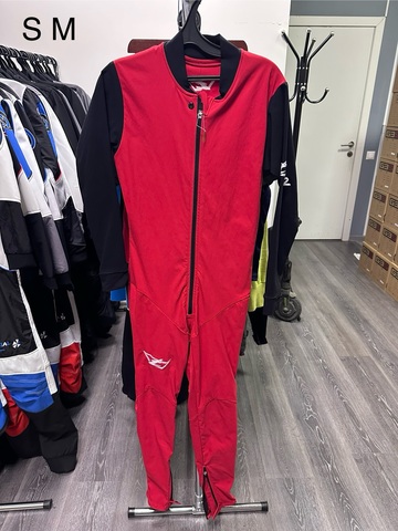 Комбинезон Tonfly B2 для аэротрубы и парашютного спорта (мужской S)