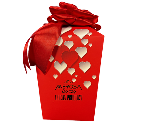 Набор шок.конфет MEPOCA Goldani Gift Chocolate Delara 130гр