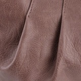 Сумка Саломея 187 македония какао + шоколад