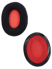 Амбушюры для Kingston Hyperx Cloud (Велюр)