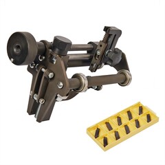 Устройство для снятия оксидного слоя 200-630мм