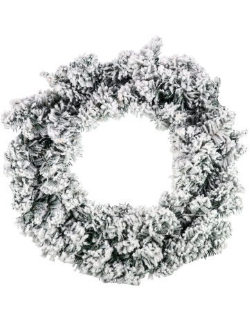 Новогодний венок 