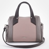 Сумка Саломея 603 мульти бельгийский шоколад