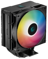 Deepcool AG400 Digital BK ARGB R-AG400-BKADMN-G-1/S1700
