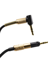 Провод для Sennheiser HD518, HD558, HD598, HD559 (Ткань)