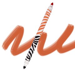 
          Фломастеры двухсторонние, 10шт / 20 цв, Yalong, смываемые чернила, корпус круглый, "Toucan", вентилируемый колпачок, упаковка картонная, европодвес