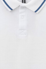 полукомбинезон  для мальчика  КР 6464/белый