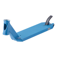 Дека HIPExtreme H3, 490*120 мм, матовый синий