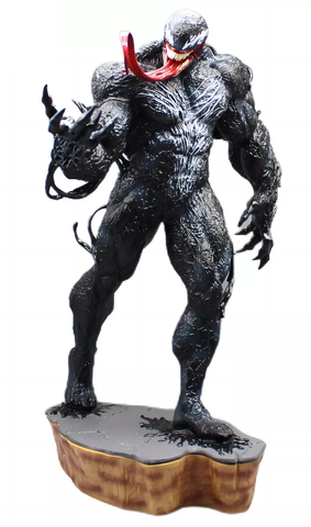 Статуэтка Веном из комикса Человек паук