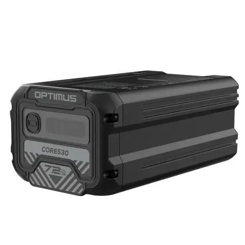 Аккумулятор Greenworks 82V 7.2 А/ч CORE530