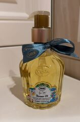 Масло для душа Sanny Cocktail (235 мл) SABON