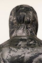 Демисезонный костюм для охоты Remington Stalker Renewed Black Camo на remingtonn.ru