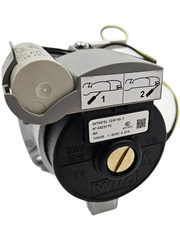 Двигатель насоса (WILO INTNFSL 12/6 HE-1) для BIASI Delta M97.24/Rinnova (арт. BI1462109)