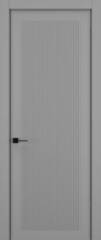 Дверь 3 VERTICAL Матовый Светло-серый