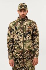 Демисезонный джемпер для охоты Remington Polar Dream FIT South Forest на remingtonn.ru