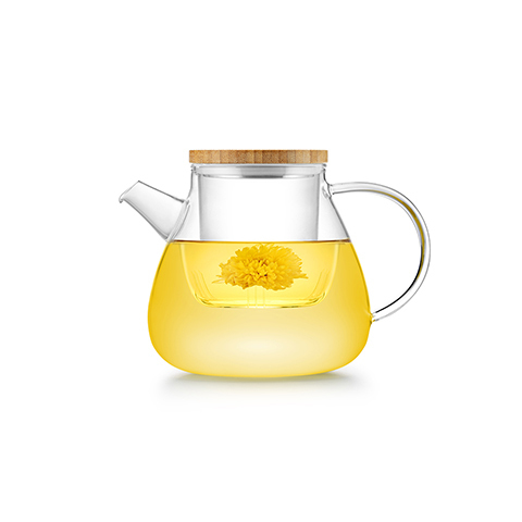 Чайник Samadoyo S'095