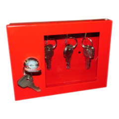 Ключница К-03 (100*140*40)