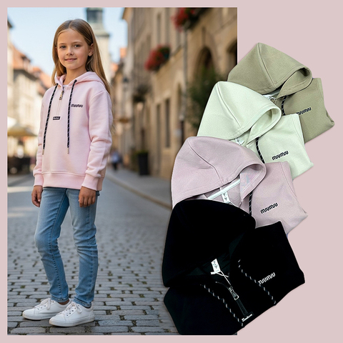 Толстовка трикотаж д (2-6) 260205-LP514