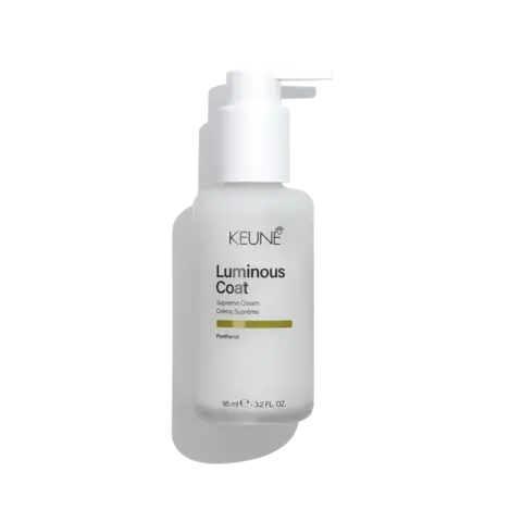 Крем несмываемый для волос Keune Luminous Coat 95 мл