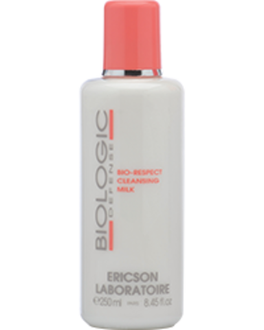 ERICSON LABORATOIRE Очищающее молочко BIO-RESPECT CLEANSING MILK 250 мл