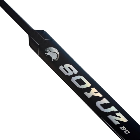 Клюшка вратарская СОЮЗ SOYUZ LORD №1 25 P1 L