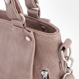 Сумка Саломея 281 македония тауп