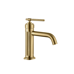 Boheme 171-BR Смеситель для умывальника ETERNA BRONZE фото