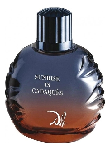 Sunrise In Cadaques Pour Homme
