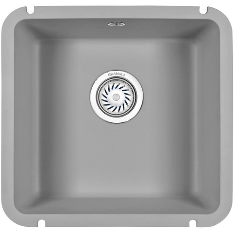 GRANULA 3801, АЛЮМИНИУМ