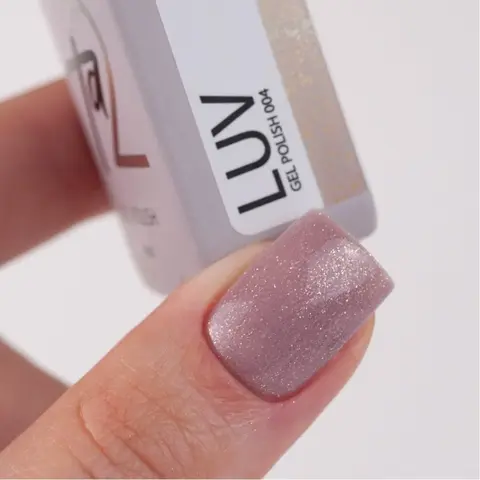 Ta2 / GEL POLISH LUV №004