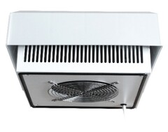 Потолочный вентилятор Leipole F2E190-230-DP, 570м3/час