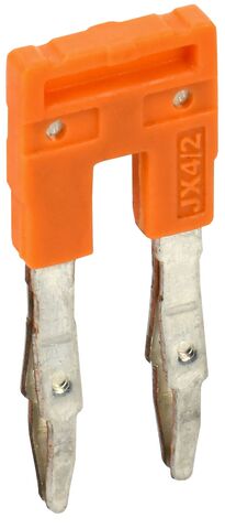 ARMAFIX Перемычка втычн. для клемм CP/СY/CX 4мм2 2PIN IEK