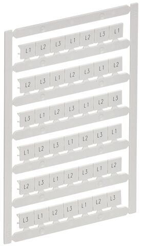 ARMAFIX Маркер для CTS 10мм2 