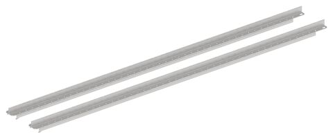 FORMAT Направляющая монт панели глубина=1200 (2шт/компл) IEK