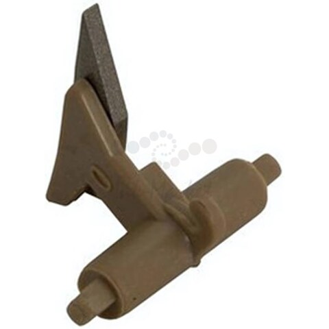 З/ч KYOCERA Сепаратор тефлонового вала 5AAVSEPRT015