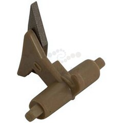 З/ч KYOCERA Сепаратор тефлонового вала 5AAVSEPRT015