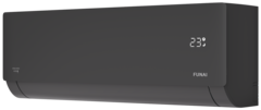 Сплит-система Funai SENSEI NERO 2.0 RAC-SNN20HP.D07 (комплект)