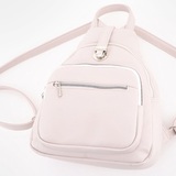 Рюкзак Саломея 602 кокосовое молоко