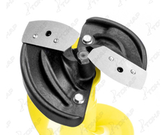 Ледобур ICEBERG-EURO 130(L)-1300 v3.0 (левое вращение)