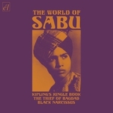 SABU: World Of Sabu (Компакт-диск)
