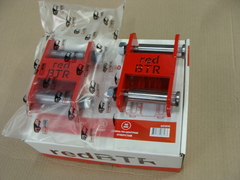 серьга рессоры УАЗ 