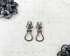 Бегунок трактор, автомат Т5, никель